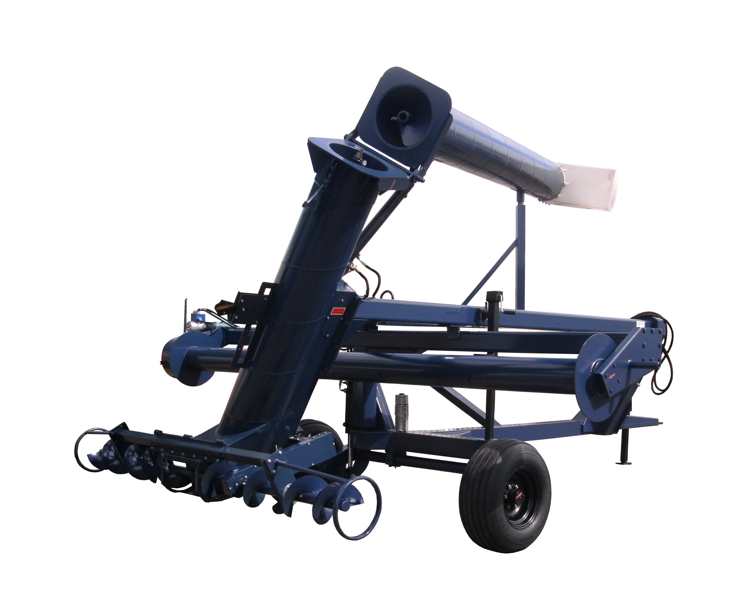 Mec Extractor 180